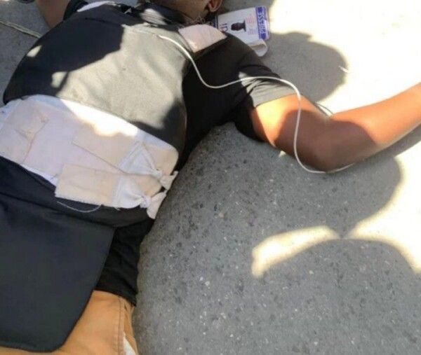 La presse haïtienne en deuil: un journaliste tué et deux autres blessés par balles, au cours de la Manif des ouvriers