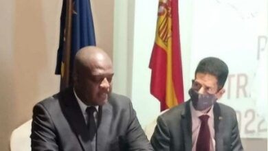 Haïti: Présentation du premier plan stratégique 2022-2026 de la FENAMH