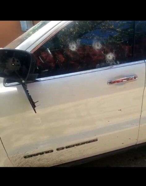 Haïti-Insécurité: Kidnapping de l'administrateur de la Radio Télévision Caraïbes, Marc Théagène