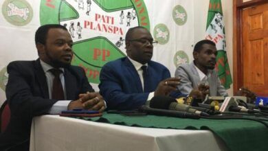 Assassinat de Jovenel Moïse, PLANSPA sollicite l'entraide judiciaire Internationale