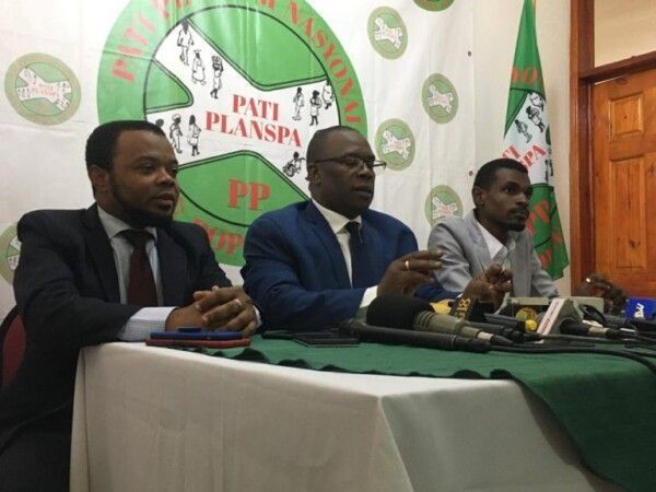 Assassinat de Jovenel Moïse, PLANSPA sollicite l'entraide judiciaire Internationale