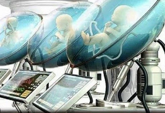 La Chine crée un ventre artificiel piloté par intelligence artificielle pour «fabriquer» des bébé 1 La Chine crée un ventre artificiel piloté par intelligence artificielle pour «fabriquer» des bébé