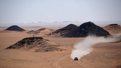 Explosion d’un véhicule sur le Dakar : la piste criminelle confirmée