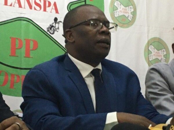 Assassinat de Jovenel Moïse, PLANSPA sollicite l'entraide judiciaire Internationale
