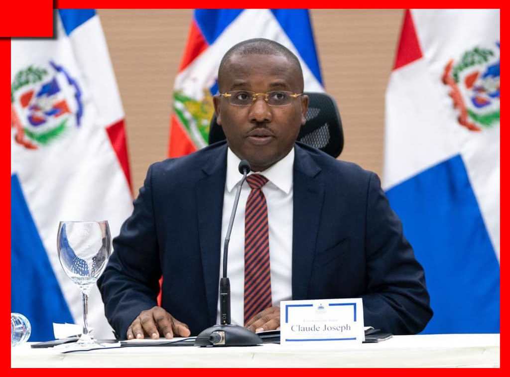 Ariel Henri, suspect important dans l’assassinat de Jovenel MOISE, n’a plus la moralité de diriger le pays, selon une correspondance adressée au chef de l’ONU