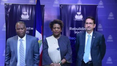 Haïti: Des bailleurs vont se réunir sur la reconstruction de la péninsule du Sud 