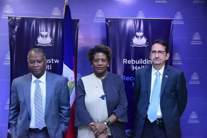 Haïti: Des bailleurs vont se réunir sur la reconstruction de la péninsule du Sud 