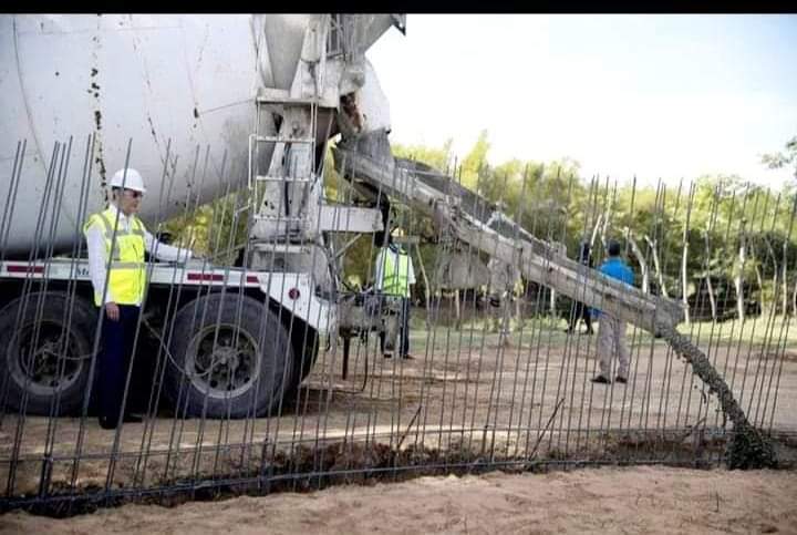 La République dominicaine lance la construction d’un mur à la frontière avec Haïti
