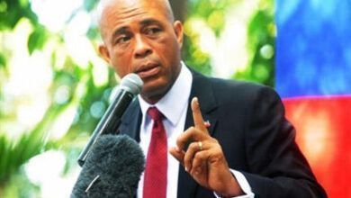 L’ancien président Martelly appelle à l’unité pour sauver la Democratie et relancer l’economie nationale 2 L’ancien président Martelly appelle à l’unité pour sauver la Democratie et relancer l’economie nationale