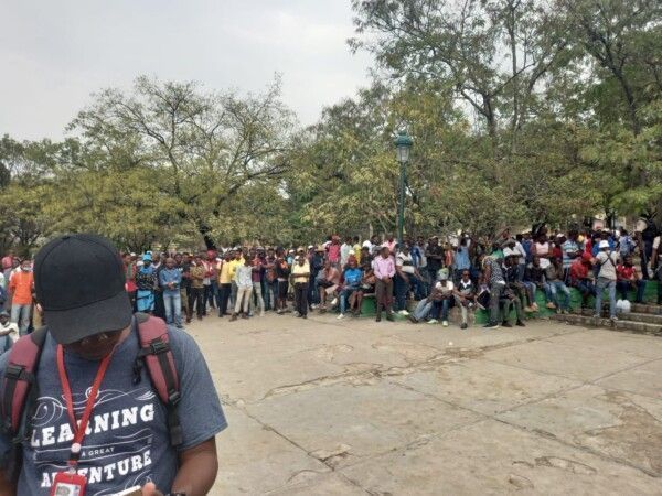 "Konviksyon pou chanjman", une nouvelle structure sociopolitique lancée pour rendre Haïti prospère