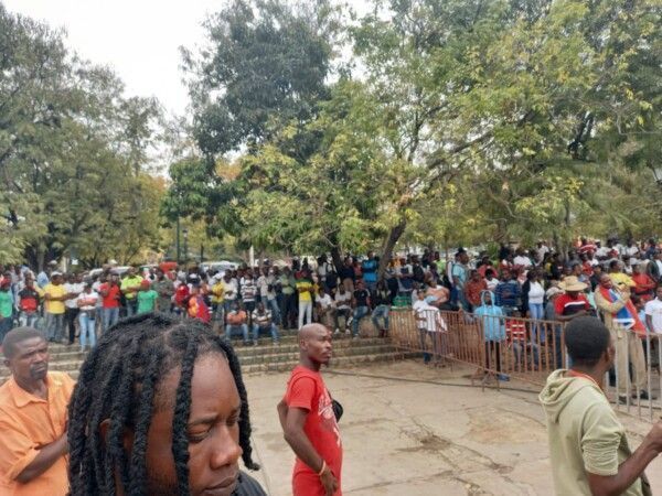"Konviksyon pou chanjman", une nouvelle structure sociopolitique lancée pour rendre Haïti prospère