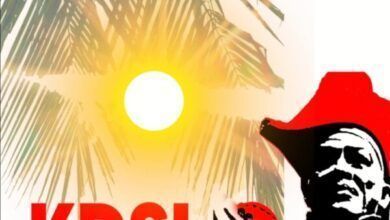 Port-au-Prince: Une nouvelle structure socio-politique dénommée "Kan Desalin pou Solèy Leve", pris naissance