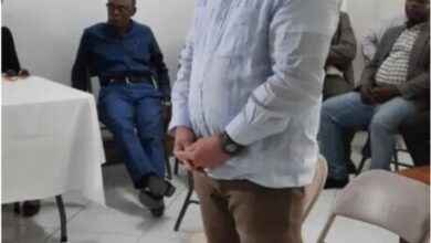 Trafic illicite d'armes et de munitions: Franck Arby Larco condamné à 4 ans d'emprisonnement