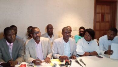Le mouvement "KDSL" appelle les porteurs des accords à rassembler leurs propositions pour aboutir à un accord inclusif