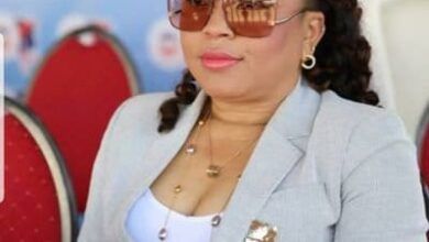 Port-au-Prince:  Magalie Habitant rejette ses implications dans des actes de violence à travers la zone métropolitaine 
