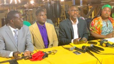 Haïti/Crise: Le mouvement " Kan Desalin Solèy Leve " préconise un accord politique nationale inclusif