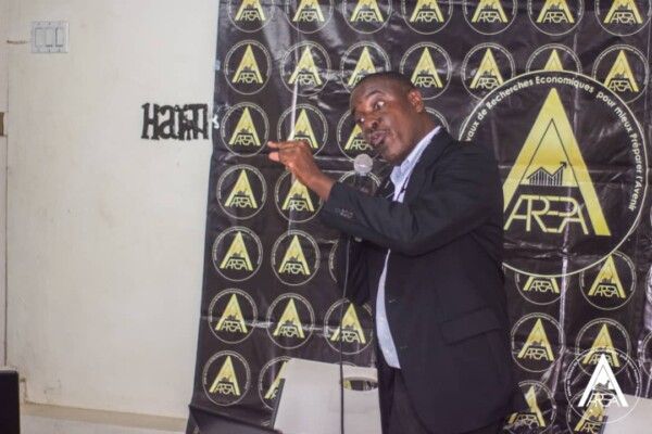 Delmas: La 2e édition du sommet annuel de l'atelier de travaux de recherches économiques pour mieux préparer l'avenir (ATREPA Haïti), une réussite bien méritée  