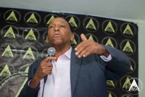 Delmas: La 2e édition du sommet annuel de l'atelier de travaux de recherches économiques pour mieux préparer l'avenir (ATREPA Haïti), une réussite bien méritée  