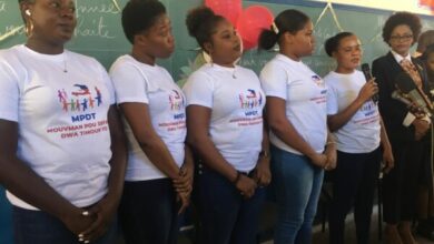 Un groupe de jeunes avocats lance une nouvelle organisation pour faire respecter les droits des enfants