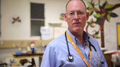Décès de Paul Farmer : Le Dr Réginald Boulos s'incline devant le départ du Fondateur de Zanmi Lasante 