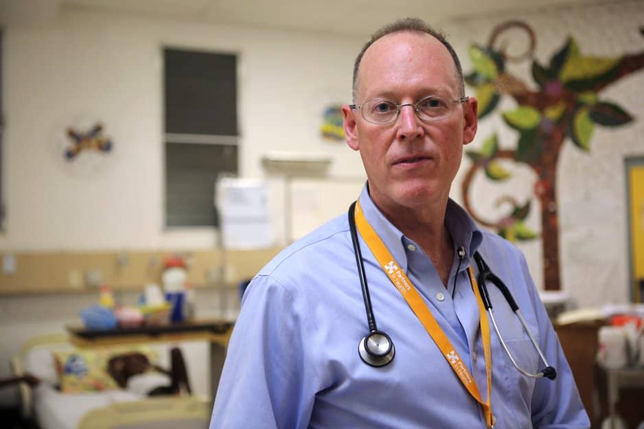 Décès de Paul Farmer : Le Dr Réginald Boulos s'incline devant le départ du Fondateur de Zanmi Lasante 