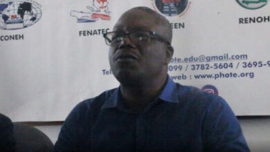 Haïti: Des enseignants du secteur public réclament un ajustement du salaire 4 Haïti: Des enseignants du secteur public réclament un ajustement du salaire