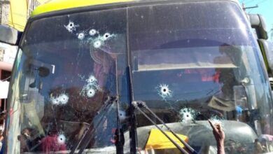 Martissant : Une attaque armée contre un autobus fait un mort et trois blessés