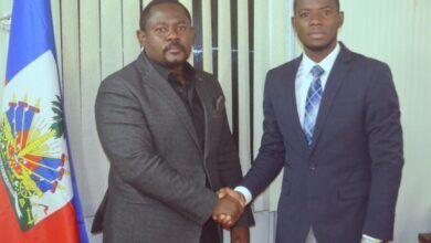 Haïti-Environnement: Le MDE se range au côté des organisateurs de la 3e édition de Hinche Startup Week