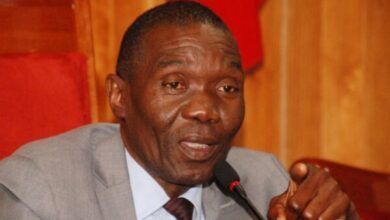 Haïti-Crise Politique: Joseph Lambert annonce la poursuite des consultations