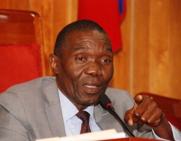 Haïti-Crise Politique: Joseph Lambert annonce la poursuite des consultations