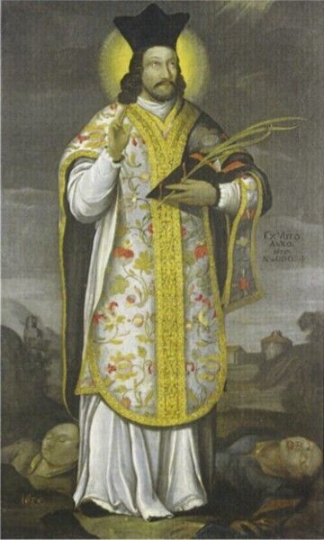 Qui était Saint-Valentin, saint protecteur des amoureux ?