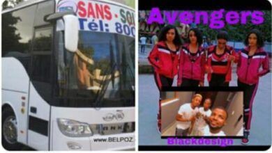 Croix-des-Bouquets: Enlèvement de 20 passagers à bord d’un autobus « Sans-Souci Tours », leurs proches réclament leur libération