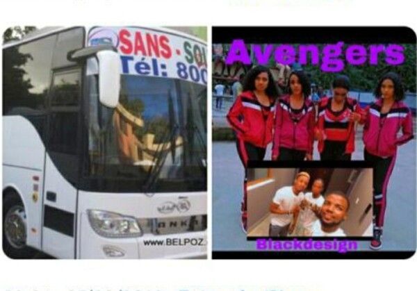 Croix-des-Bouquets: Enlèvement de 20 passagers à bord d’un autobus « Sans-Souci Tours », leurs proches réclament leur libération