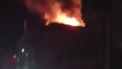 Cap-Haïtien : un incendie eclate dans un établissement scolaire