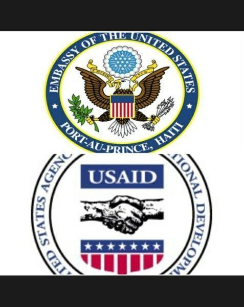 L’USAID met en garde contre des sites frauduleux usurpant son identité