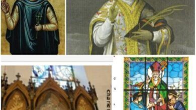 Qui était Saint-Valentin, saint protecteur des amoureux ?