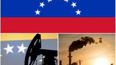 Le Venezuela est devenu pauvre malgré son pétrole