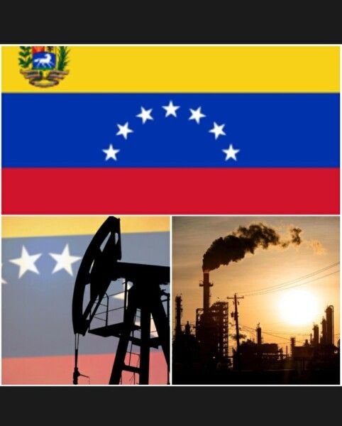 Le Venezuela est devenu pauvre malgré son pétrole