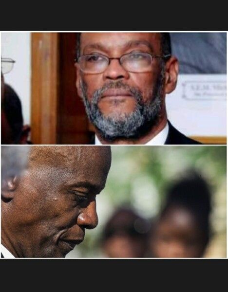Ariel Henri, suspect important dans l’assassinat de Jovenel MOISE, n’a plus la moralité de diriger le pays, selon une correspondance adressée au chef de l’ONU