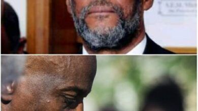 Ariel Henri, suspect important dans l’assassinat de Jovenel MOISE, n’a plus la moralité de diriger le pays, selon une correspondance adressée au chef de l’ONU