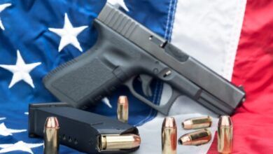 États-Unis : 43 millions d'armes vendues en deux ans