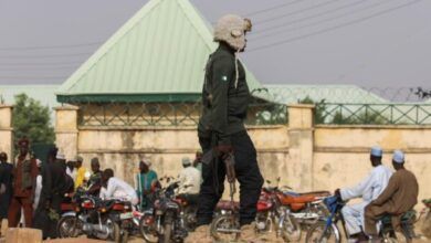 2022 commence par des massacres au Nigeria