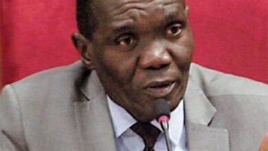 Haïti: Joseph Lambert souhaite borner Ariel Henry qu'à la " liquidation des affaires courantes"