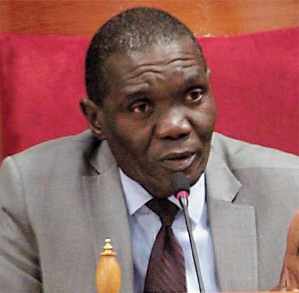 Haïti: Joseph Lambert souhaite borner Ariel Henry qu'à la " liquidation des affaires courantes" 1 Haïti: Joseph Lambert souhaite borner Ariel Henry qu'à la " liquidation des affaires courantes"