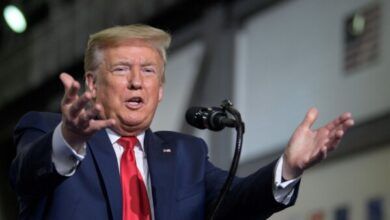 Donald Trump doit temoigner sur ses pratiques fiscales