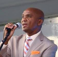 Haïti: Le pasteur Lochard Rémy de l'église Eben Ezer enlevé à Tabarre 48 6 Haïti: Le pasteur Lochard Rémy de l'église Eben Ezer enlevé à Tabarre 48