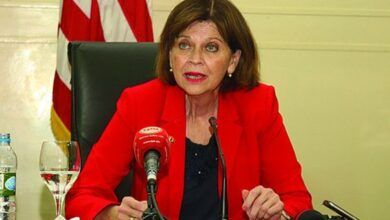 La représentante de l'ONU en Haïti, Helène La Lime plaide en faveur d'un dialogue constructif entre les haïtiens