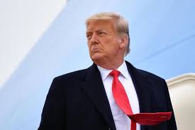 Donald Trump doit temoigner sur ses pratiques fiscales