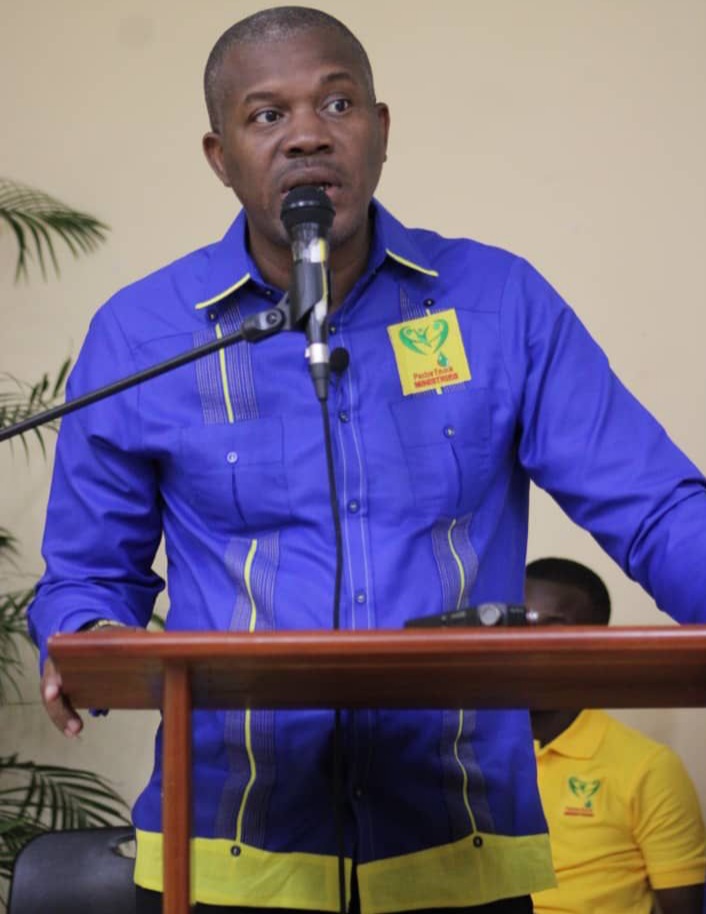 Haïti-Éducation: Le Ministère Pasteur Enock annonce l'ouverture des sessions d'orientation pour des apprenants