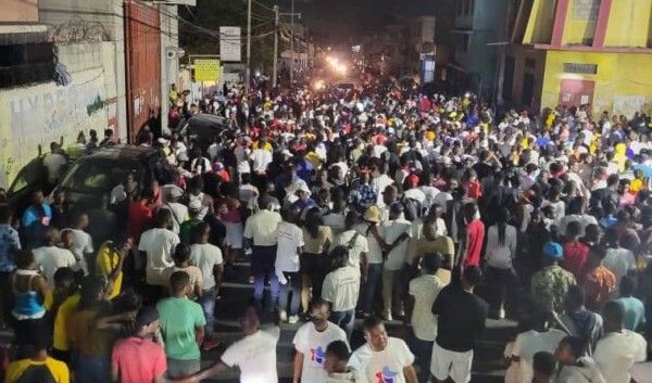 Haïti/culture: Luc OUANCHE veut redynamiser la Loterie de l'État Haïtien 